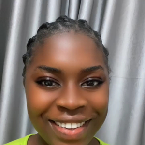 Okechi Joy Chinwendu