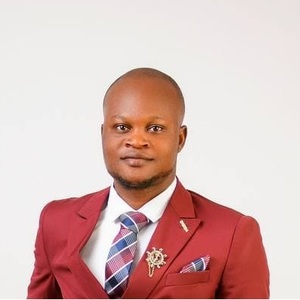 Gbenga Sunday Afolabi