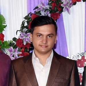 Nirav Solanki