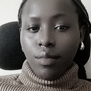 Veronicah Achieng' Odhiambo