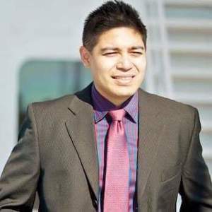 Kris Ibarra Endique