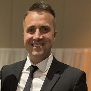 Zoran Nikolic