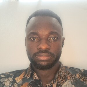 Ibukun Agboola