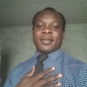 Ayeni Ademola K
