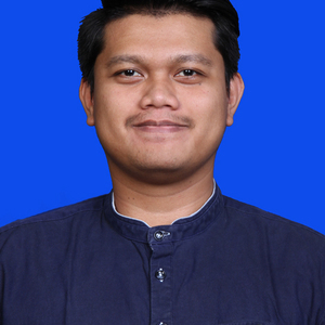 M Dimas Faizin