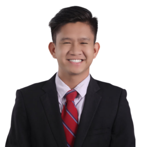 Neil Marjun Martinez