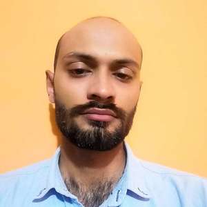 Naeem Maya