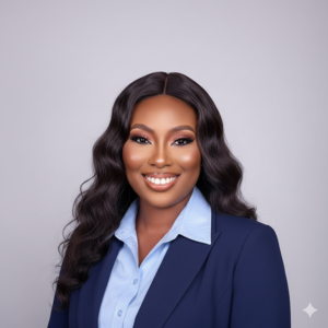 Perpetua Omoti Chijioke