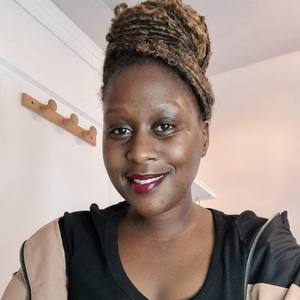 Tafadzwa Shawatu