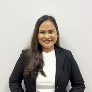 Gretchen Brañanola