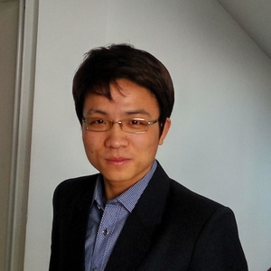 Eric Jen