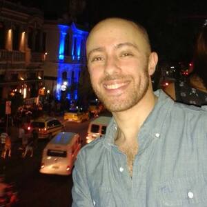 Gabriel T C Ferreira