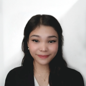 Princess Josephine Solis Justimbaste