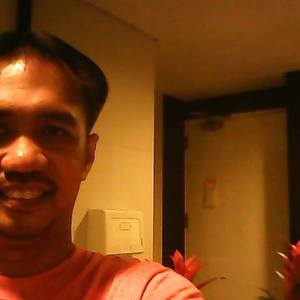 Rommel Garcia