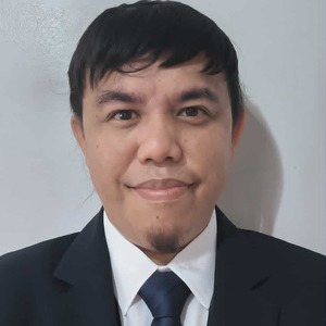 Ferdinand Quintos Iii