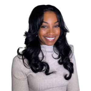 Ashanti Johnson