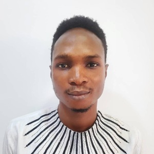 George Tofunmi