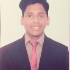 Ritesh Yadav