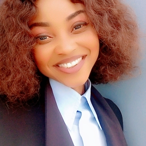 Comfort Ojonenyo Ojoka