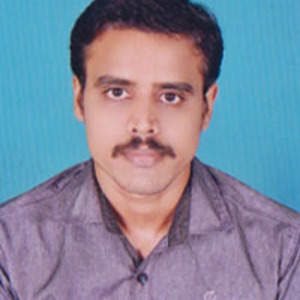 Ganesh Sriram