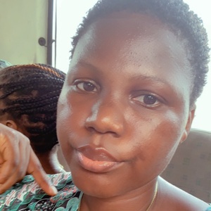 Nyaga Dorcas Ntol