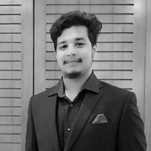 Mir Ayman Ali