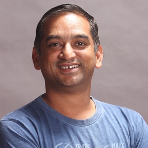Vivek Tewari