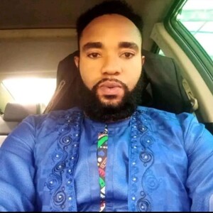 Dr. Nwadiokwu Sunny