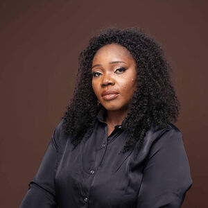 Ojukwu Ginika Ononuju