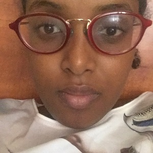 Eleni Haile Assefa