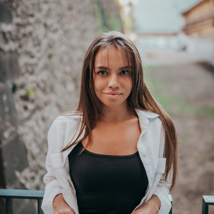 Olesia Danko