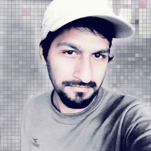 Bilal Ahmed
