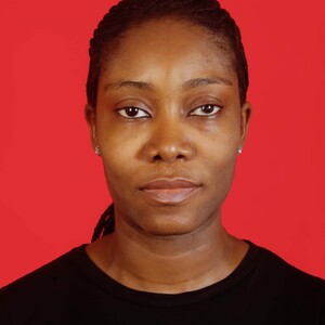 Deborah O. Lawkin Obunge