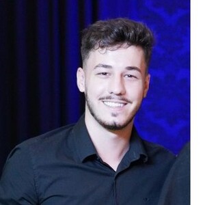 Arthur Machado