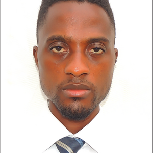 Felix Oluwatosin