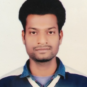 Avinash Ranjan