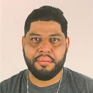 Cesar Castellanos