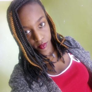 Gladys Mitambo