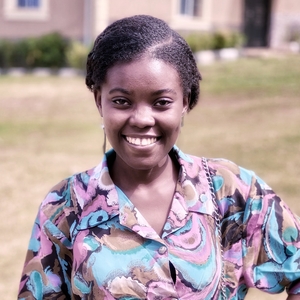 Adenuga Abosede Grace