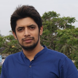 Sharat Hegde