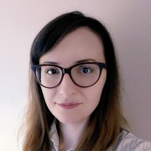 Maja Bertole Jeras