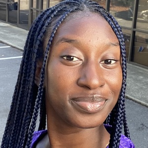 Baaba Bentil