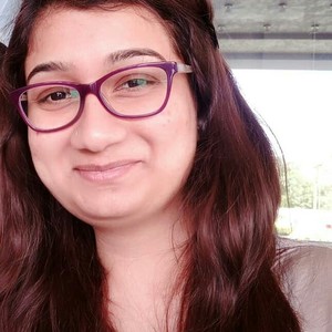 Manali tiwari