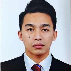 Karl Jose Buena