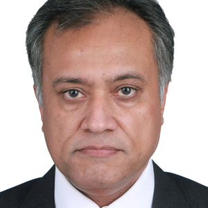 Zia Ali Jafari