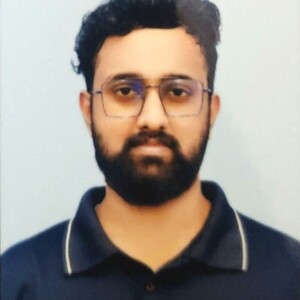 Gokul Mukundan