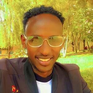 Yasin Robe Wako