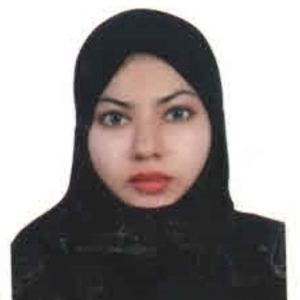Aisha Jamil