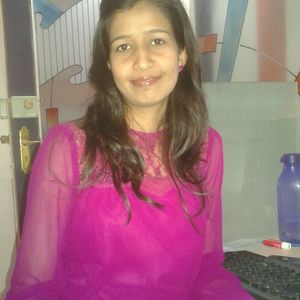 Priyanka Ahirwar