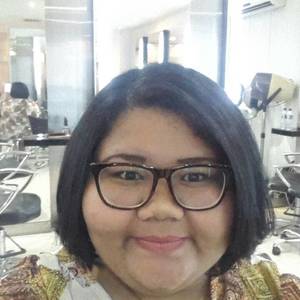 Maria Angella Prasatiarini